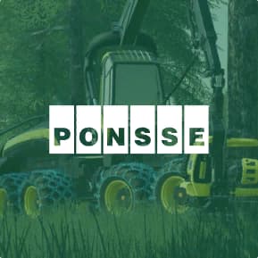 ponsse