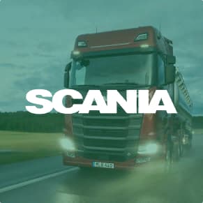 scania