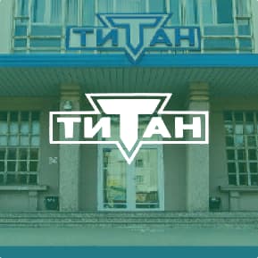 titan