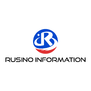 Hongkong Rusino Information Technology Limited