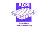 Abu Dhabi Pallet Industry