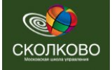 Skolkovo