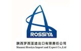 Shaanxi Rossiya Import and Export Co.