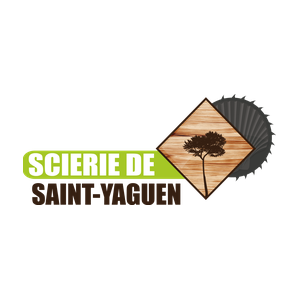 Scierie de Saint Yaguen