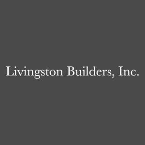 Livingston Builders Inc.