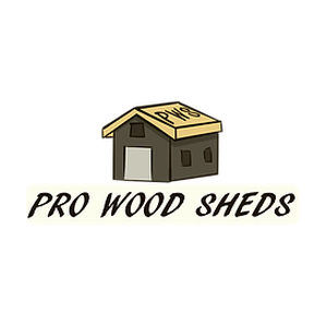 Pro Wood Sheds