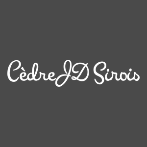 Cèdre JD Sirois
