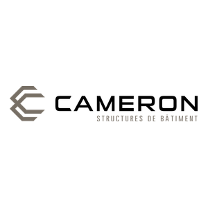 Cameron Structures de Bâtiment