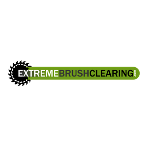 Extreme Brush Clearing