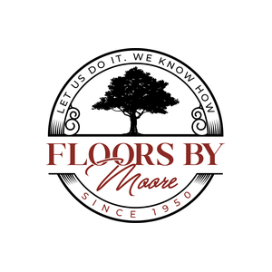 Floors by Moore