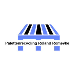 Palettenrecycling Roland Romeyke