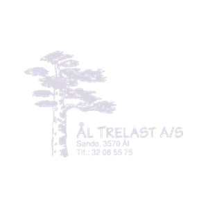 ÅL Trelast AS