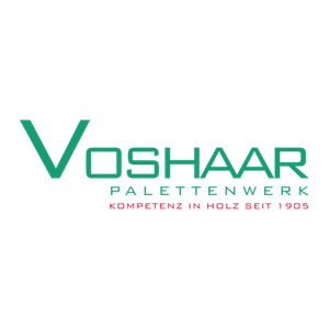 Voshaar Palettenwerk GmbH & Co. KG