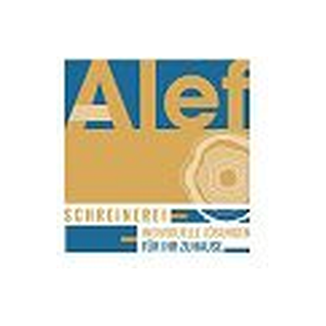 Schreinerei Alef GmbH & Co. KG