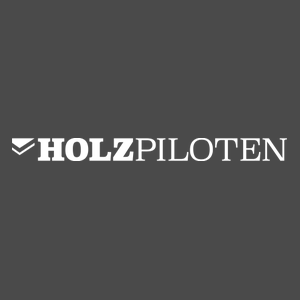Holzpiloten