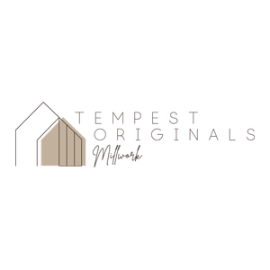 Tempest Originals Millwork