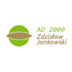 AD 2000 Zdzisław Jankowski