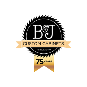 B & J Custom Cabinets
