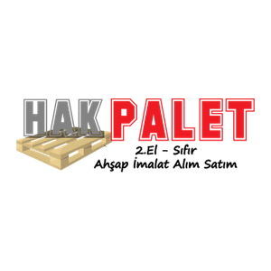 Hak Palet Orman Ürünleri̇ San.ti̇c.ltd.şti̇.