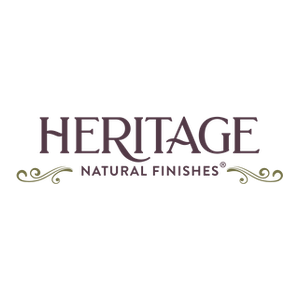 Heritage Natural Finishes