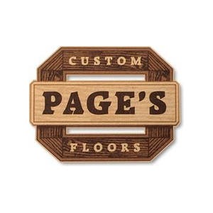 Page's Custom Floors
