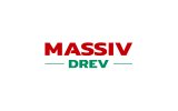 Massiv-drev