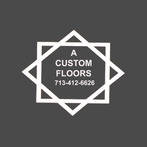 A Custom Floors