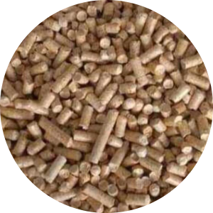 Bodex Energy Pellets