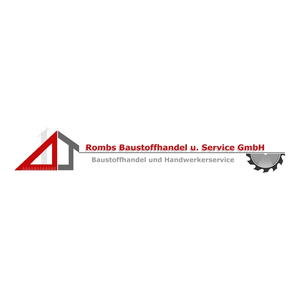Rombs Baustoffhandel und Service GmbH