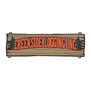 Creekside Logging