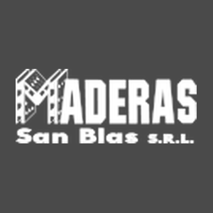 Madera San Blas S.r.l.
