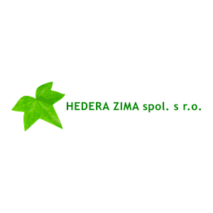 Hedera ZIMA, spol. s r.o.