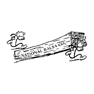Balsa Industries