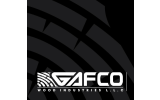 Gafco Wood