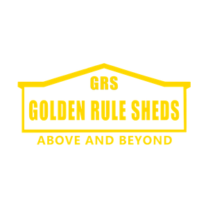 Golden Rule Sheds of Lane County
