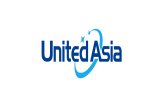 Qingdao United Asia Industry