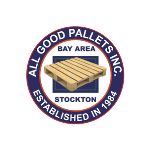 All Good Pallets Inc