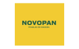 Novopan del Ecuador
