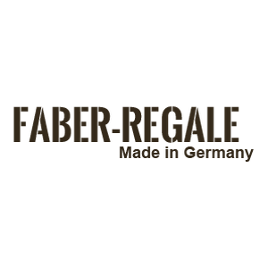 Faber Regale