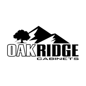 Oak Ridge Cabinets