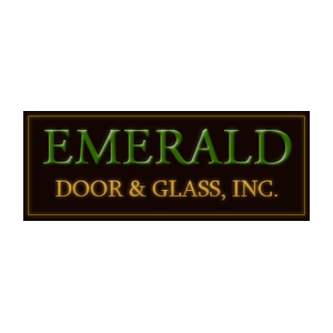 Emerald Door & Glass Corp