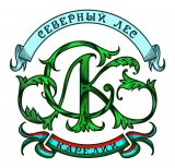 Cеверный Лес Карелии