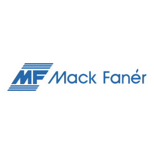 Mackfanér