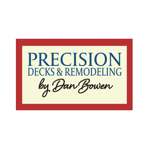 Precision Decks & Remodeling