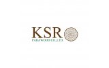 KSR Parawood