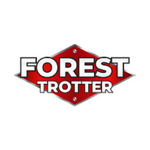 Forest Trotter LP