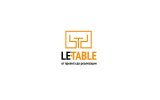 Le Table