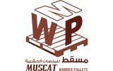 Muscat Wooden Pallet Llc