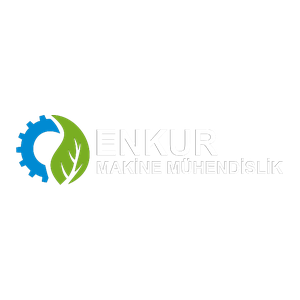 Enkur Maki̇ne Mühendi̇sli̇k San. Ve Ti̇c. Ltd. Şti̇