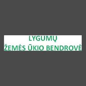 Lygumų ŽŪB